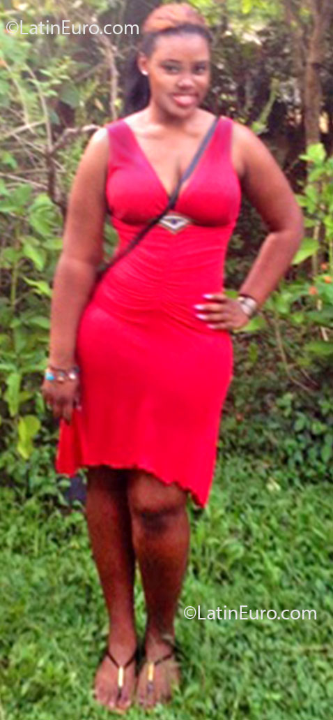 Date this georgeous Jamaica girl Karrene from Montego Bay JM942