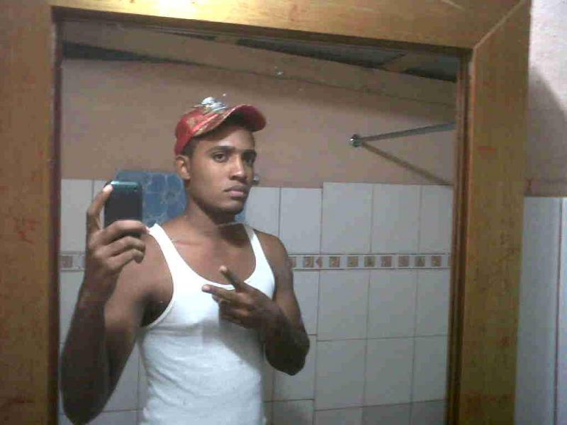 Date this passionate Dominican Republic man Miguel Angel from Santiago DO14075