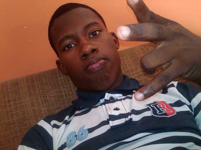 Date this exotic Dominican Republic man Julio alberto l from Santo Domingo DO14103