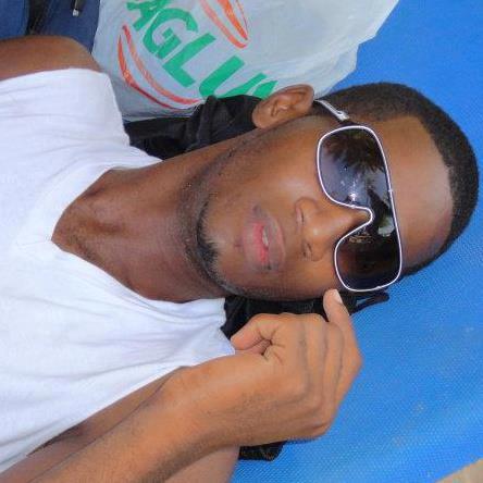 Date this stunning Dominican Republic man Ramon from San Pedro De Macoris DO14113