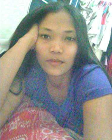 Date this tall Philippines girl Elizabeth from Manila PH539