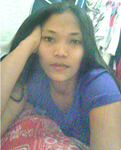 young Philippines girl Elizabeth from Manila PH539