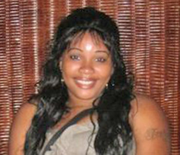 Date this athletic Jamaica girl Nicole from Portmore JM959