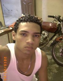 Date this sultry Puerto Rico man Cesar antonio from Santo Domingo PR103