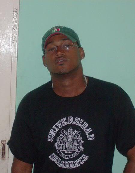 Date this passionate Dominican Republic man Cesar from Republica Dominicana DO14172