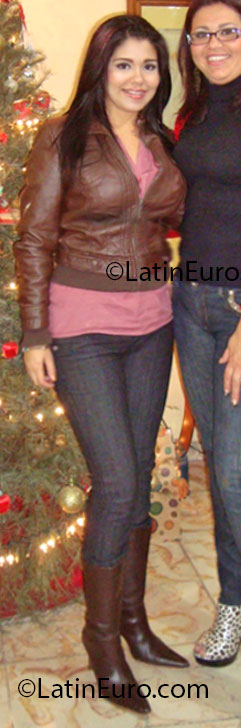 Date this passionate Mexico girl DENISE from Mazatlan MX844