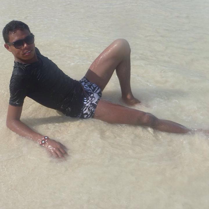 Date this athletic Colombia man Jorge from Bogota CO12041