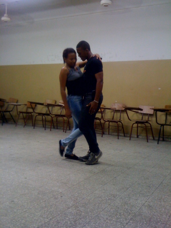 Date this delightful Dominican Republic man Moises from Santo Domingo DO14276