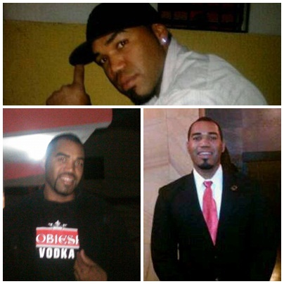 Date this charming Dominican Republic man Joseluis from Santiago DO14277