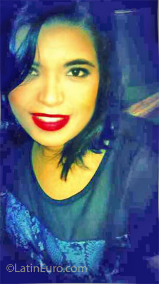 Date this stunning Brazil girl Zaine from Belo Horizonte BR7431