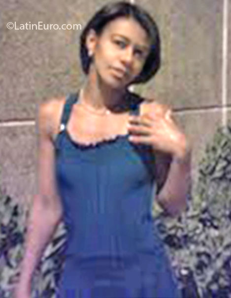 Date this gorgeous Brazil girl Jucelia from Feira De Santana BR7437
