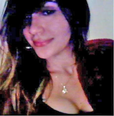 Date this sultry Brazil girl Josilene from Natal BR7440