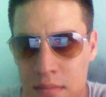 Date this stunning Colombia man Andrei from Cali CO12057