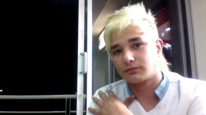 Date this lovely Colombia man Juan from Yolombo CO12167
