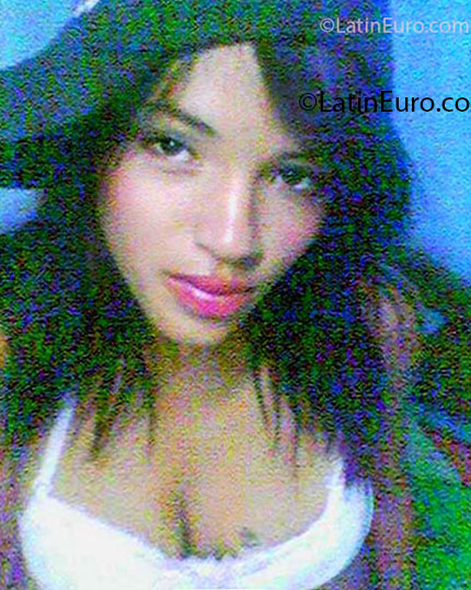 Date this gorgeous Brazil girl Mislena from Natal BR7492