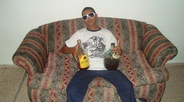 Date this fun Dominican Republic man Freddy from Santiagos De Los Caballaros DO14420