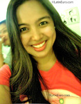 young Philippines girl Jennifer from Cebu City PH548