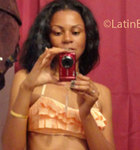 cute France girl Maryme from Paris FR191
