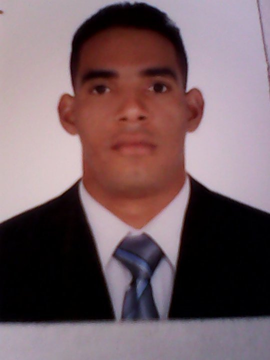 Date this cute Dominican Republic man Goku from La Vega DO14437