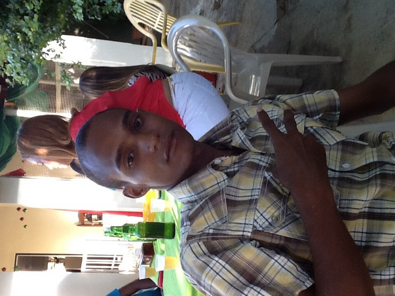 Date this funny Dominican Republic man Jorge belliard from Montecristi DO14438