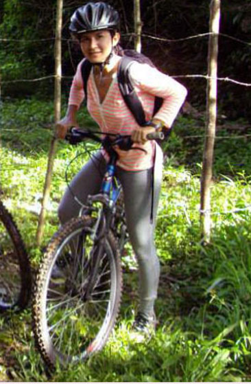 Date this fun Colombia girl Ines benitez from Cartagena CO12189