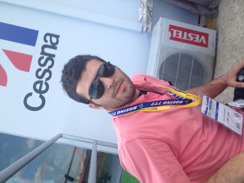 Date this stunning Colombia man Emre from Bogota TR70