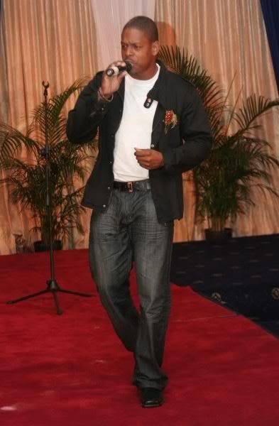 Date this charming Jamaica man Allando from Kingston JM1013