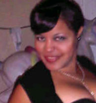 Date this funny Panama girl Meline from Panama City PA337