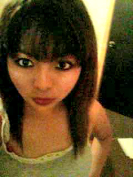 Date this sensual Mexico girl Rosangel from Ensenada MX876