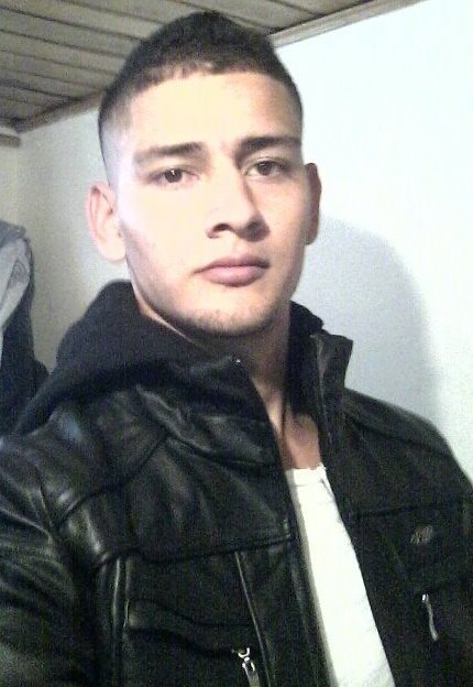 Date this exotic Colombia man Jeison darwuan from Bogota CO12224