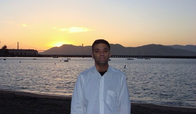 Date this fun United States man Aaron0114 from Miami US13969