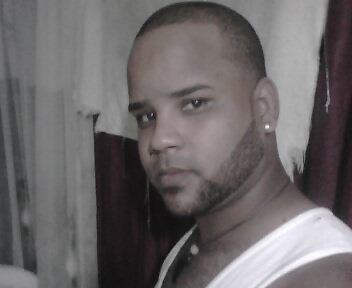 Date this hot Dominican Republic man Wandel lopez from Santo Domingo DO14536