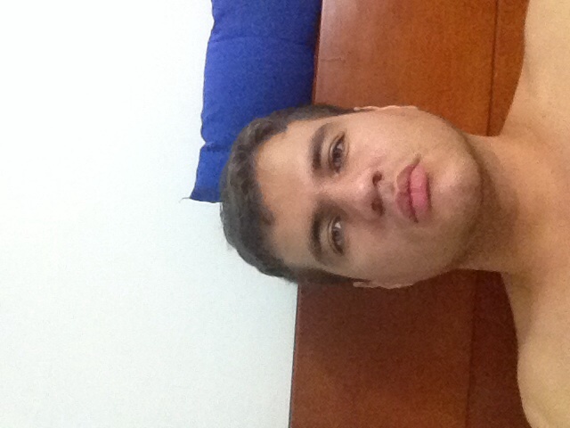 Date this hot Colombia man Juan from Cali CO12251
