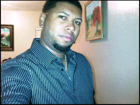 Date this beautiful Dominican Republic man Manauris from La Vega DO14562