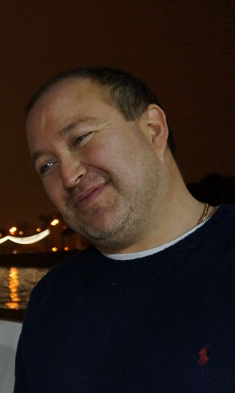 Date this lovely United States man Gregorian from New York US13989