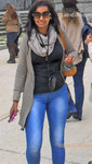 voluptuous Portugal girl Claudiana from Lisbon PT59