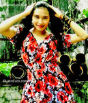 young Philippines girl Lyn from Las Pinas City PH551