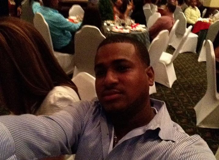 Date this lovely Dominican Republic man Manuel gil from Santo Domingo DO14747