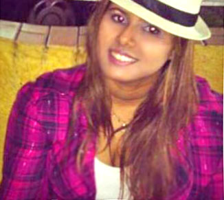 Date this lovely Brazil girl Suellen from Rio De Janeiro BR7551