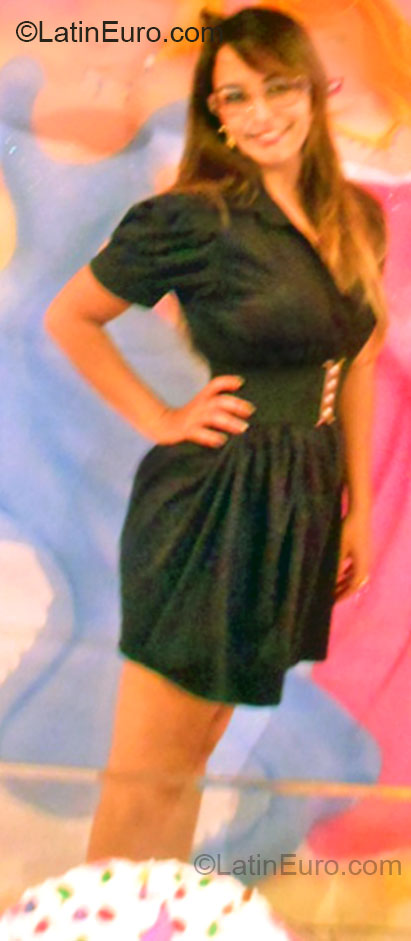 Date this georgeous Brazil girl Juliana from Descalvado BR7560