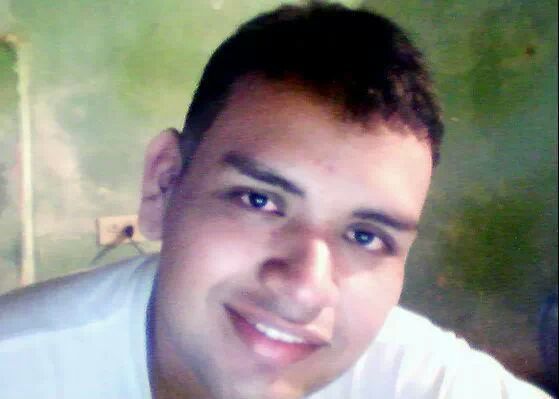 Date this happy Colombia man Kevin liduea from Barranquilla CO12384