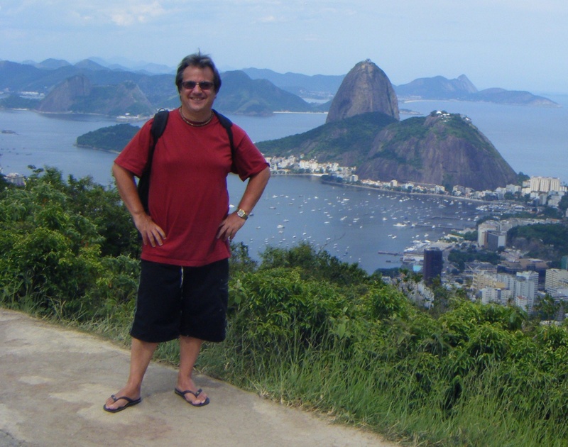 Date this lovely Canada man Amoraqc from QuÃ©bec CA561