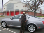 red-hot United States man  from Charlotte US14018