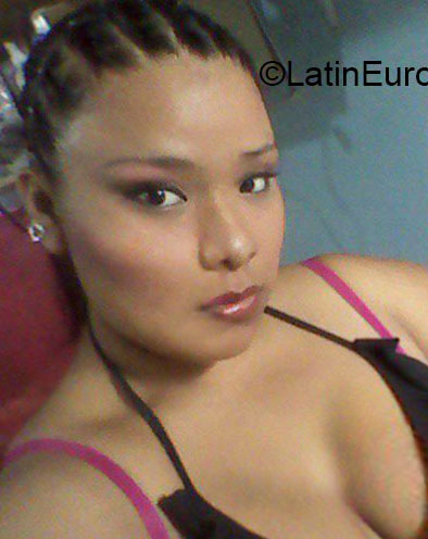 Date this cute Mexico girl Rose from Guadalajara MX919