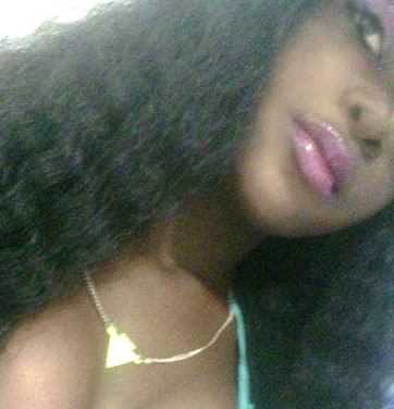 Date this hot Jamaica girl Abigail from Kingston JM1060