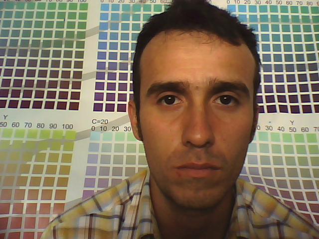 Date this charming Colombia man Diego from Pereira CO12430