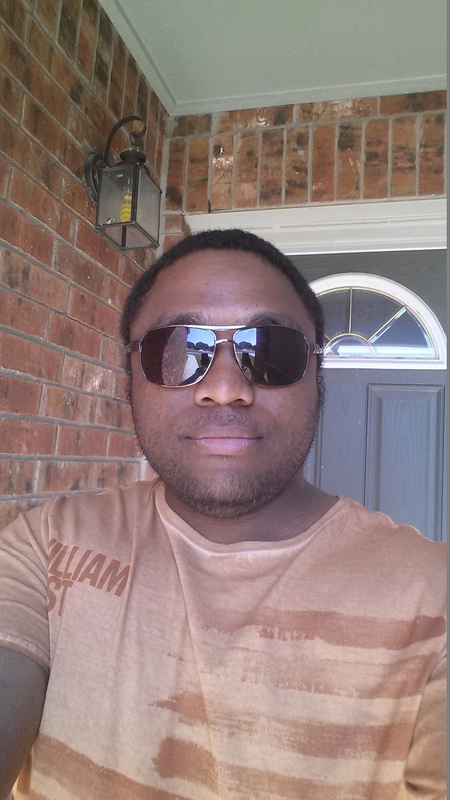 Date this cute United States man Ishmael from San Antonio US14031
