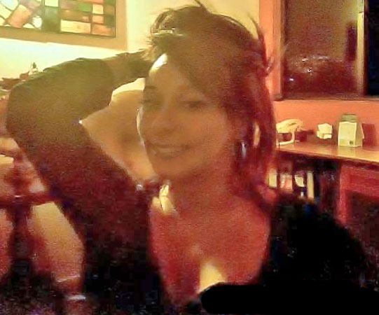 Date this hard body Colombia girl Melissa from Medellin CO18344