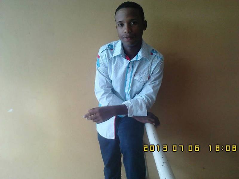 Date this voluptuous Dominican Republic man Claudio montero from Estados Unidos DO14905