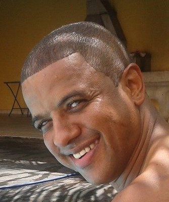 Date this hard body Brazil man Anderson from Sao Paulo BR7601
